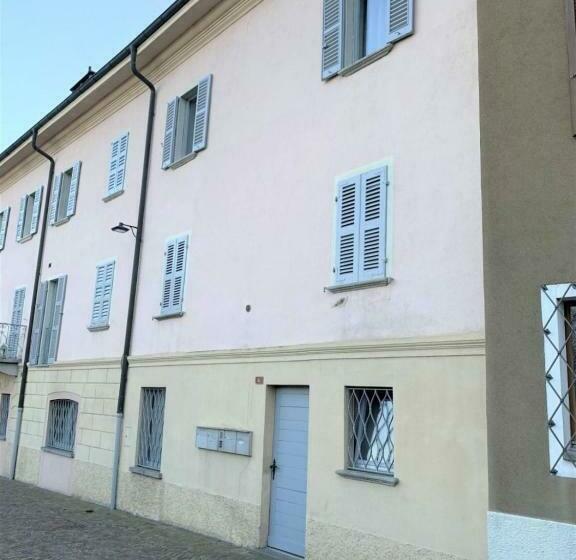 A5caslano Apt Il Rustico