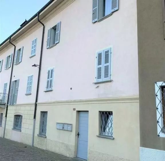 A5caslano Apt Il Rustico