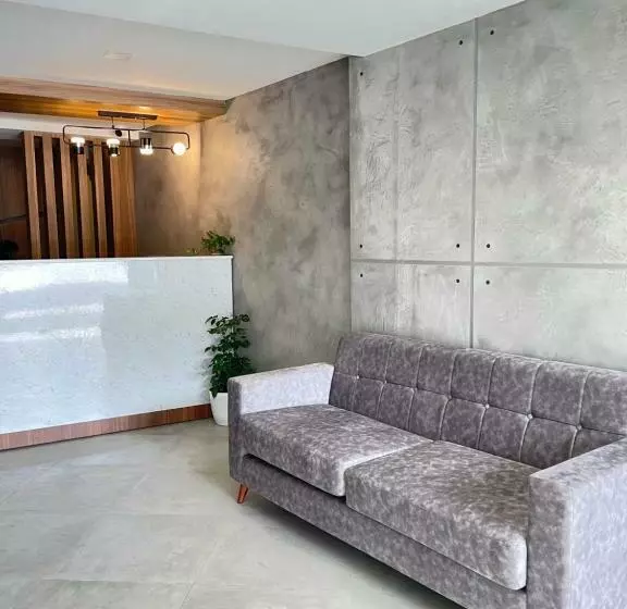 Retkeilymaja Inn Temple Town