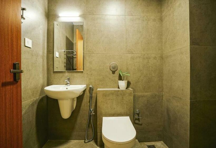 הוסטל Inn Temple Town