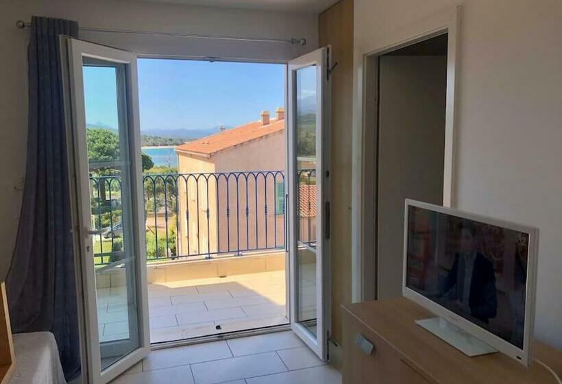 Appartement Centre Ville Avec Piscine Rooftop