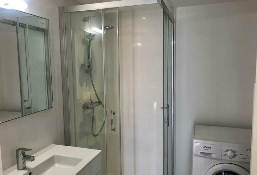 Appartement Centre Ville Avec Piscine Rooftop