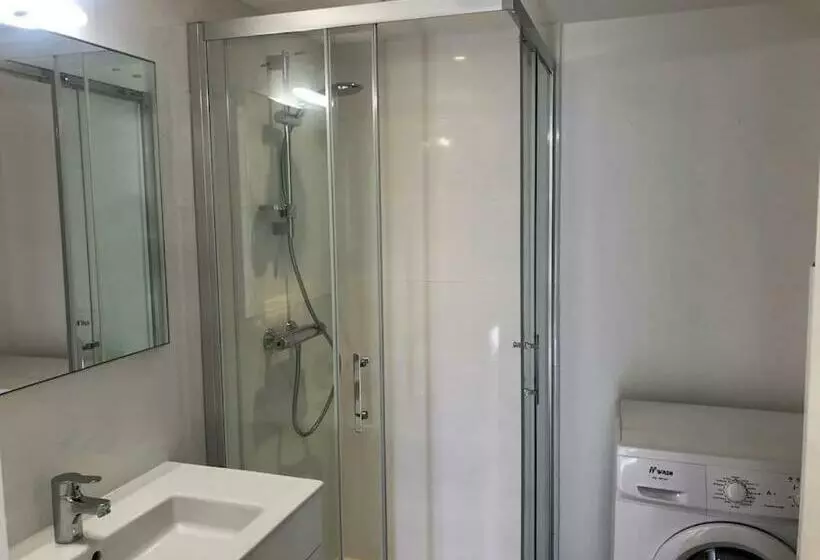 Appartement Centre Ville Avec Piscine Rooftop