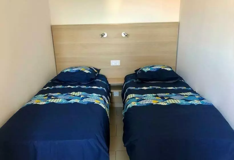 Appartement Centre Ville Avec Piscine Rooftop