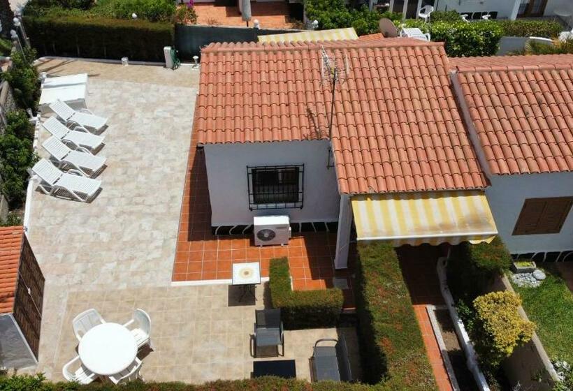 Xookoob Serenity Bungalow