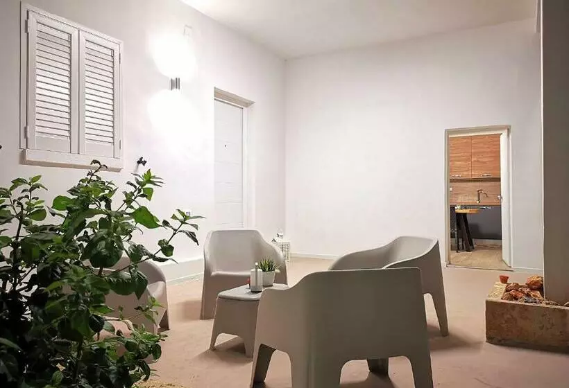 Casa Vacanze Pepe Rosa