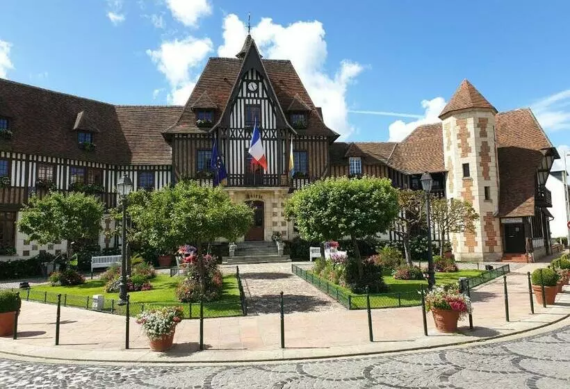 Chez Romy   Studio équipé Avec Wifi   Proche Plage Deauville