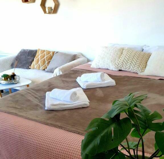 Chez Romy Studio équipé Avec Wifi Proche Plage Deauville