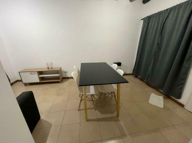 Departamento Fco Moyano, 6ta Seccion. Amueblado