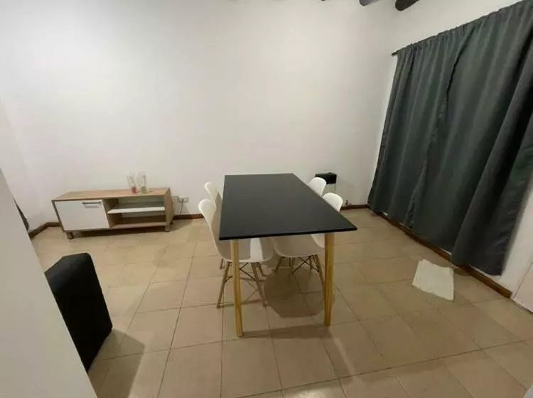 Departamento Fco Moyano, 6ta Seccion. Amueblado