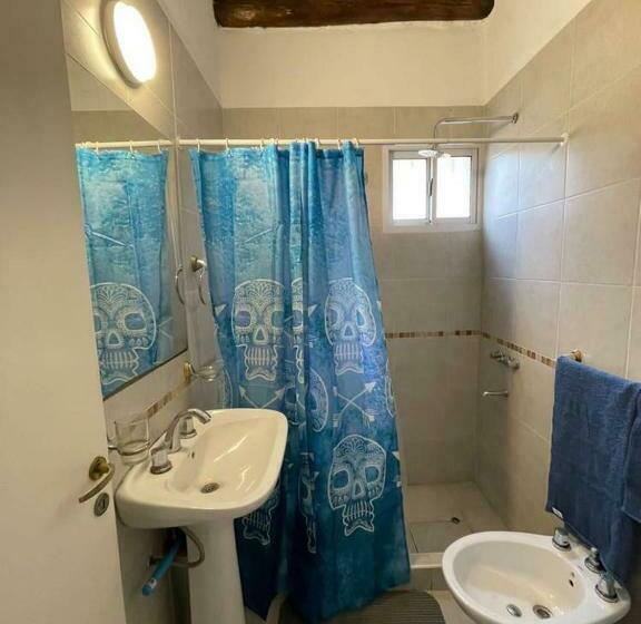 Departamento Fco Moyano, 6ta Seccion. Amueblado