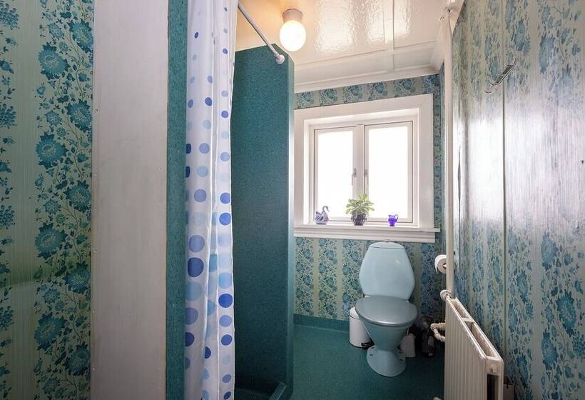 Downtown Retro Decor Stunning Views Terrace