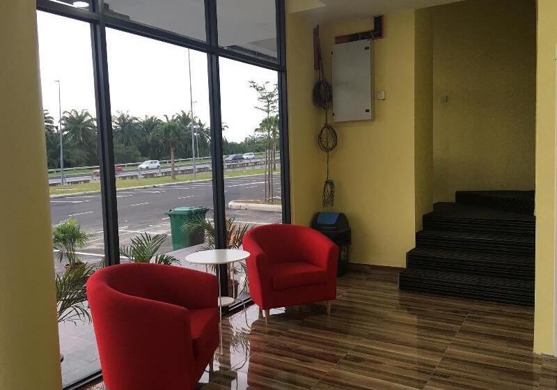 Ev World Hotel Kota Warisan Boutique