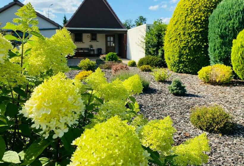 Ferienhaus Mit Charme Del
