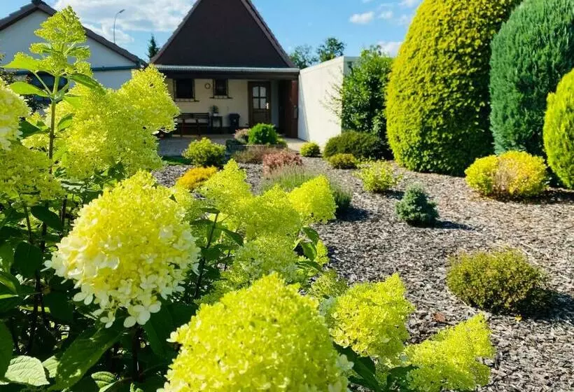 Ferienhaus Mit Charme Del