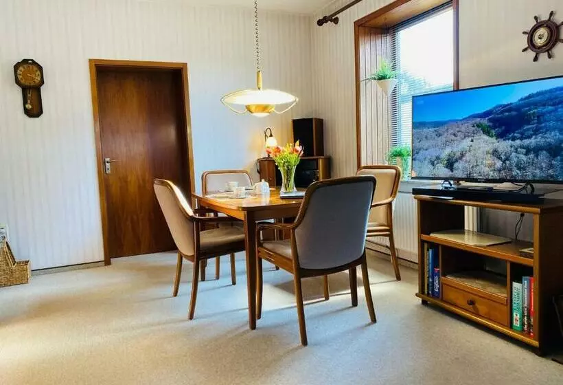 Ferienhaus Mit Charme Del