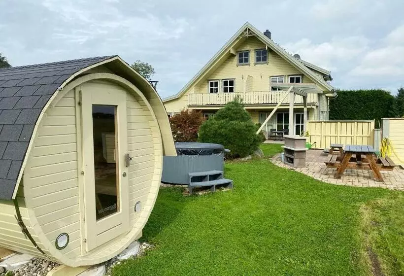 Haus Norway Sandnes