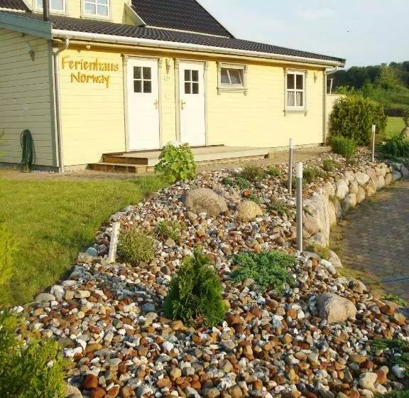 Haus Norway Sandnes