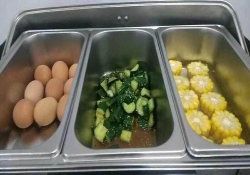 Hotel 7days Premium Luoyang Peony Park Shanghai Market Branch