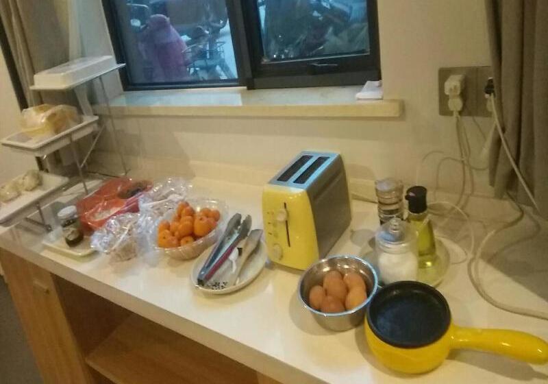 Hotel 7days Premium Luoyang Peony Park Shanghai Market Branch