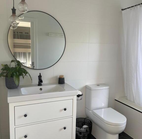 Jetty Road Beach House