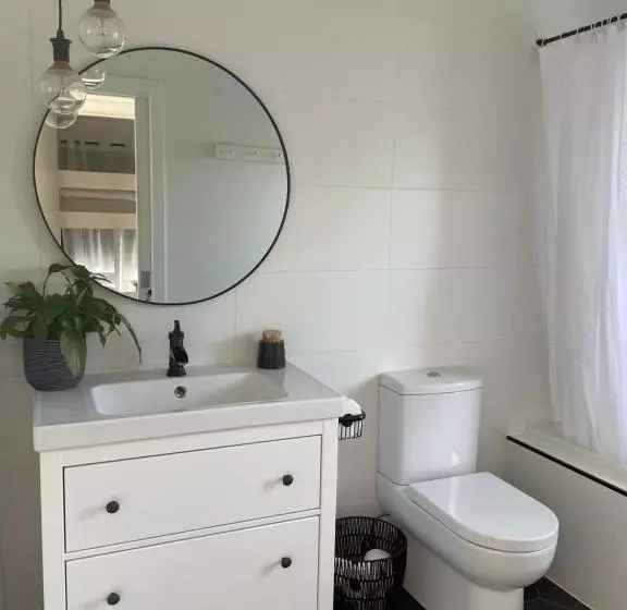 Jetty Road Beach House