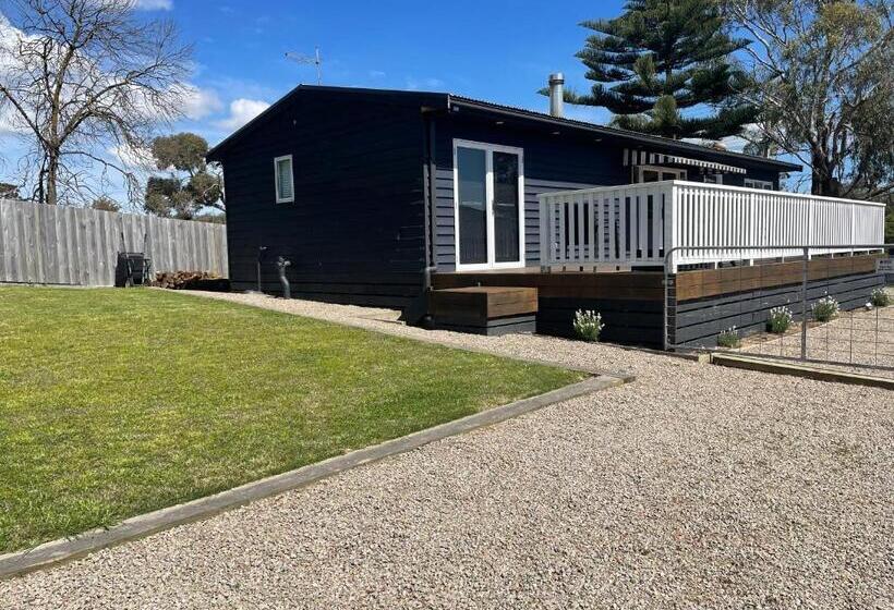 Jetty Road Beach House