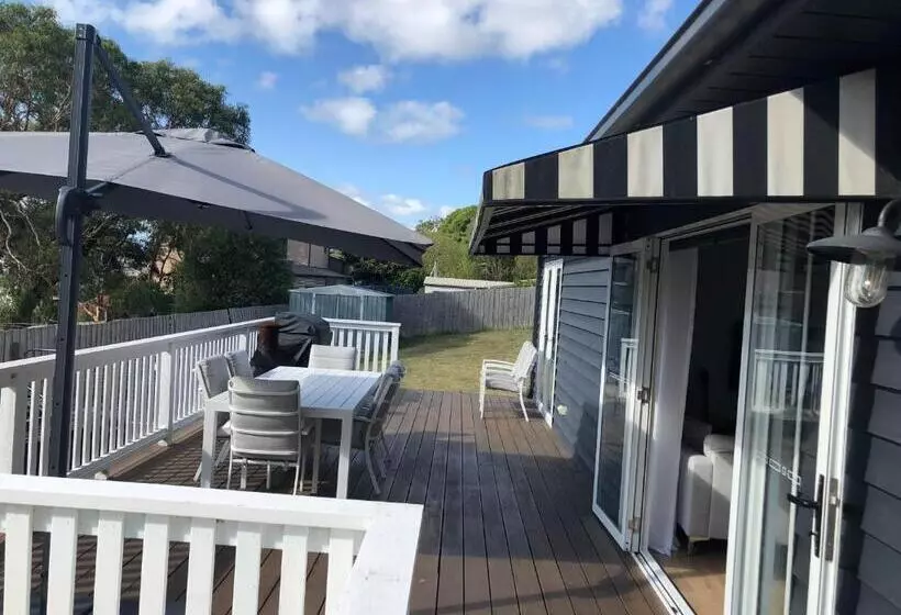 Jetty Road Beach House