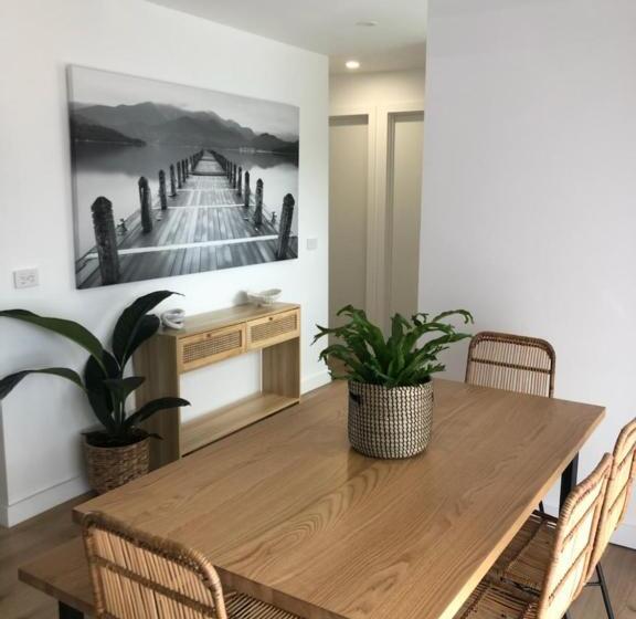 Jetty Road Beach House