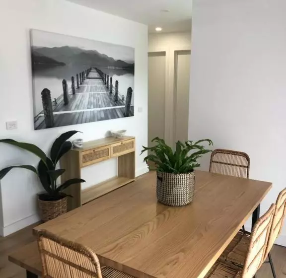Jetty Road Beach House