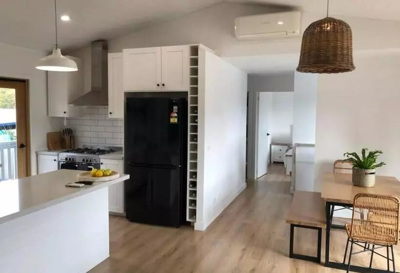 Jetty Road Beach House
