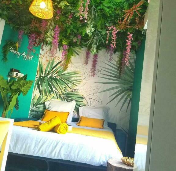 Jungle Studio Proche De La Gare