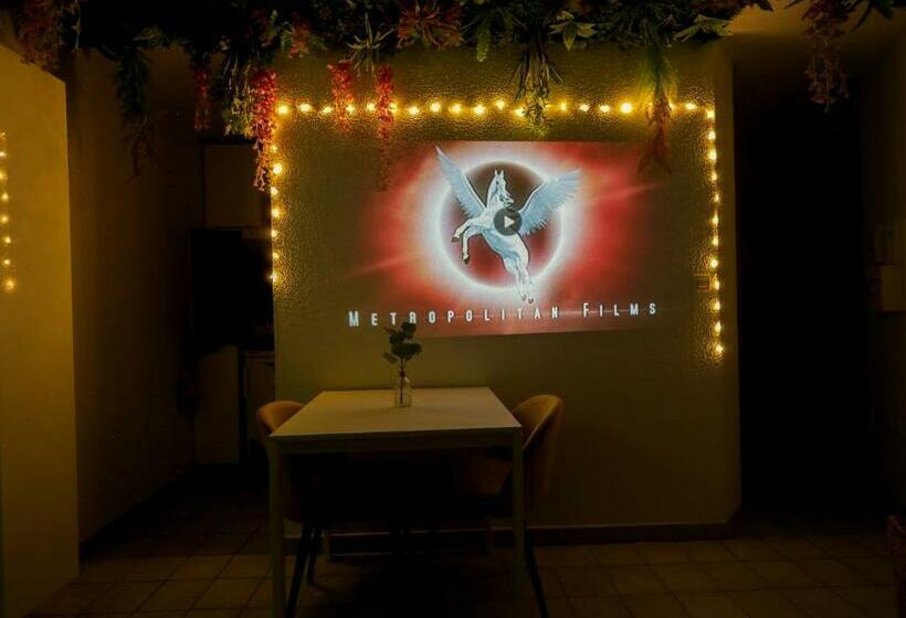 Jungle Studio Proche De La Gare