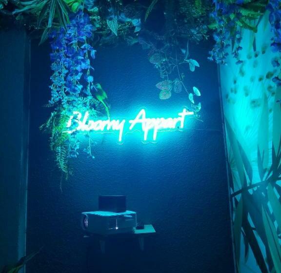 Jungle Studio Proche De La Gare