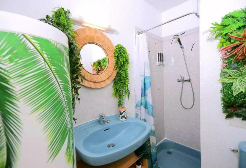 Jungle Studio Proche De La Gare