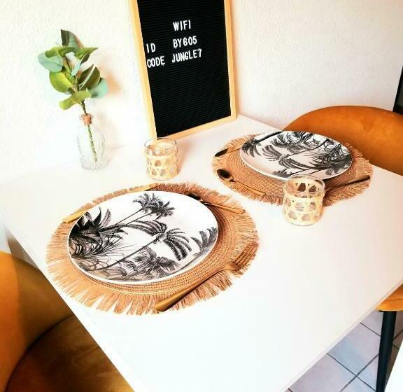 Jungle Studio Proche De La Gare