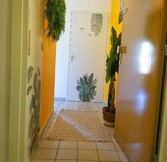 Jungle Studio Proche De La Gare