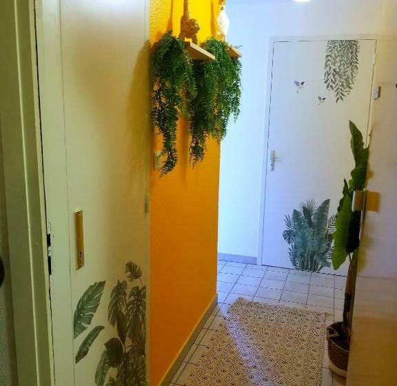 Jungle Studio Proche De La Gare