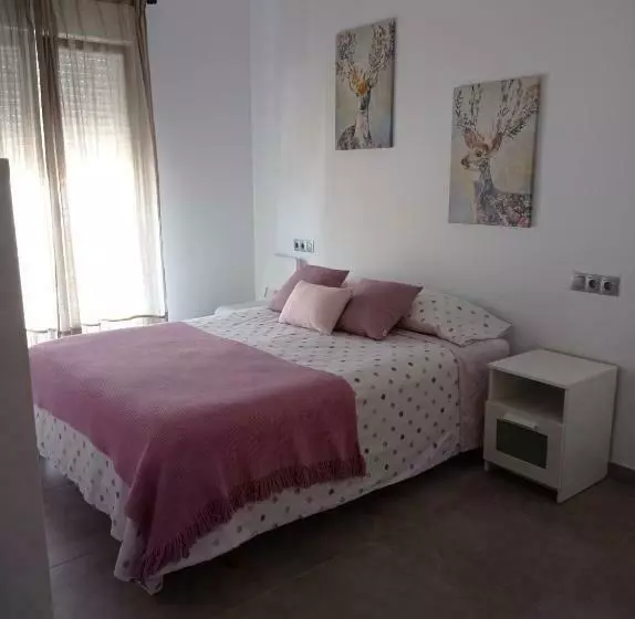La Casa De Inés