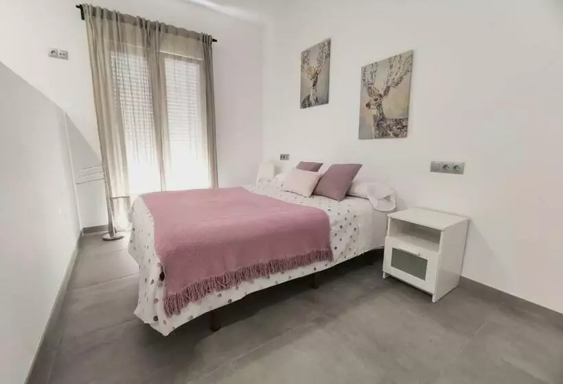 La Casa De Inés