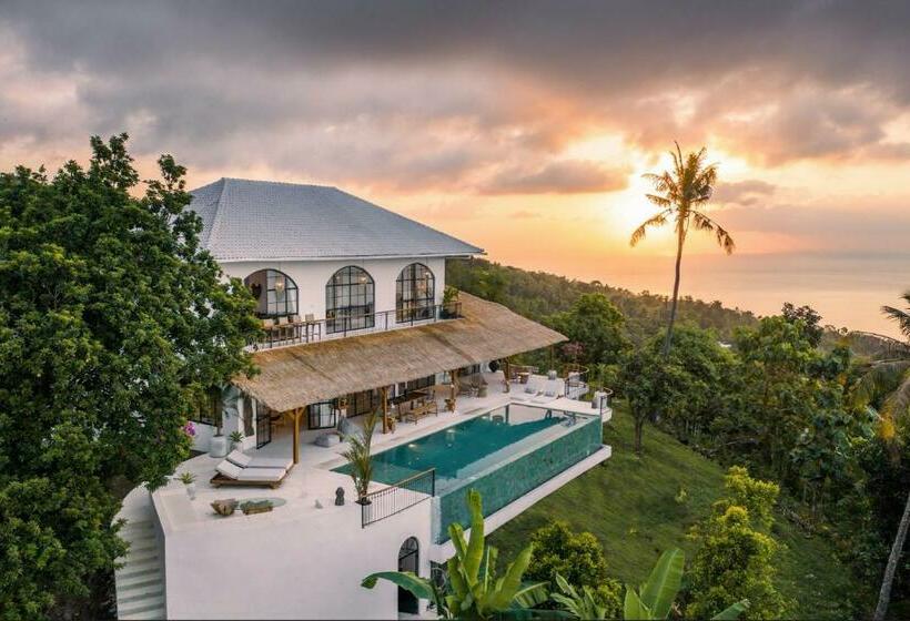 Villa Moonlight Lovina