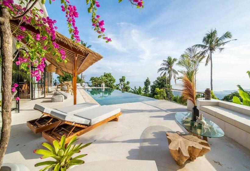 Villa Moonlight Lovina