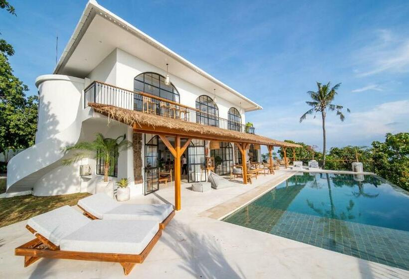 Villa Moonlight Lovina