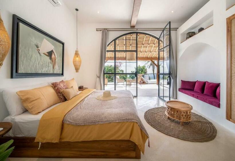 Villa Moonlight Lovina