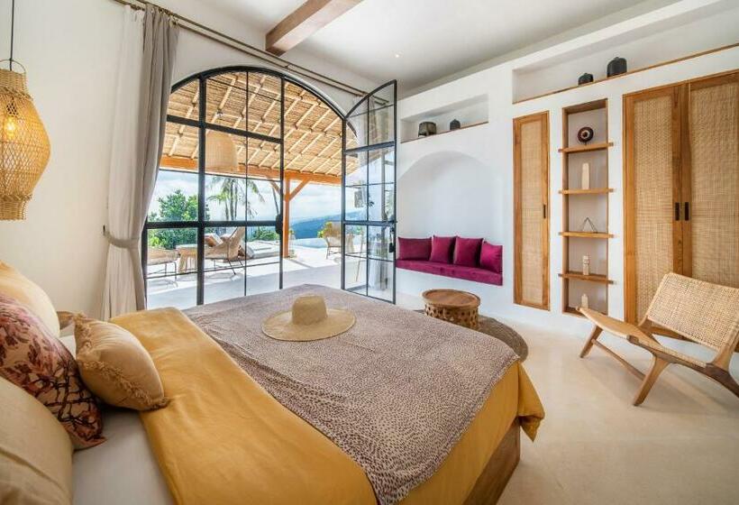 Villa Moonlight Lovina