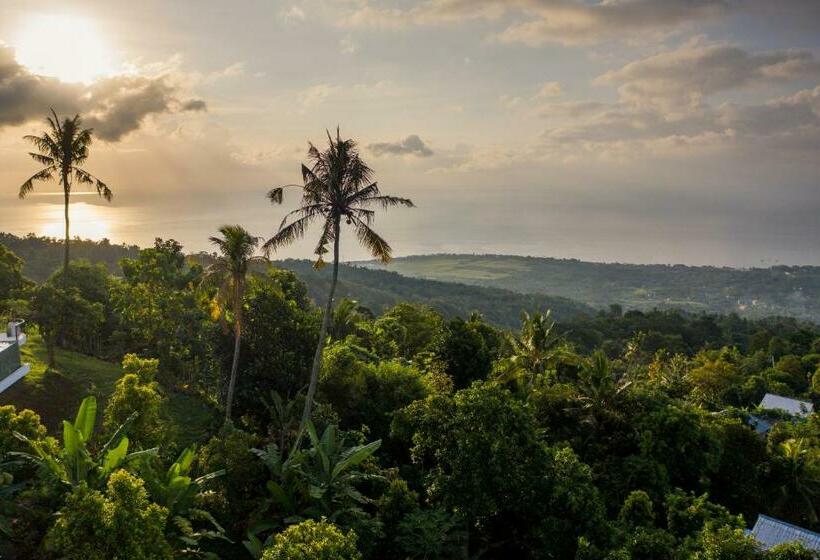 Villa Moonlight Lovina