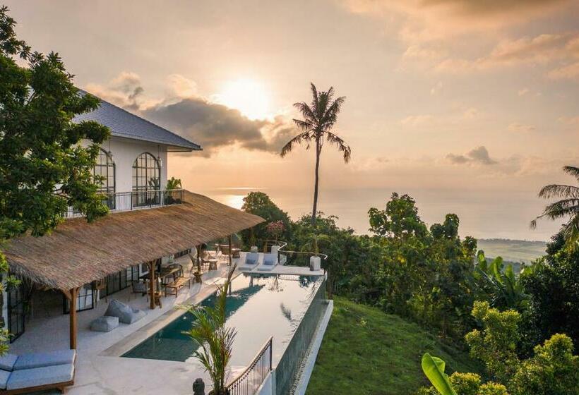 Villa Moonlight Lovina