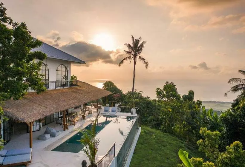 Villa Moonlight Lovina
