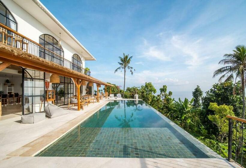 Villa Moonlight Lovina