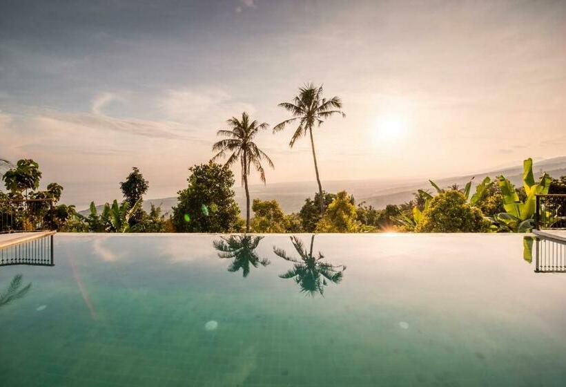 Villa Moonlight Lovina